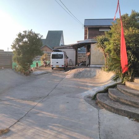 Rustic Resort Isumi / Vacation Stay 5447 Exterior photo