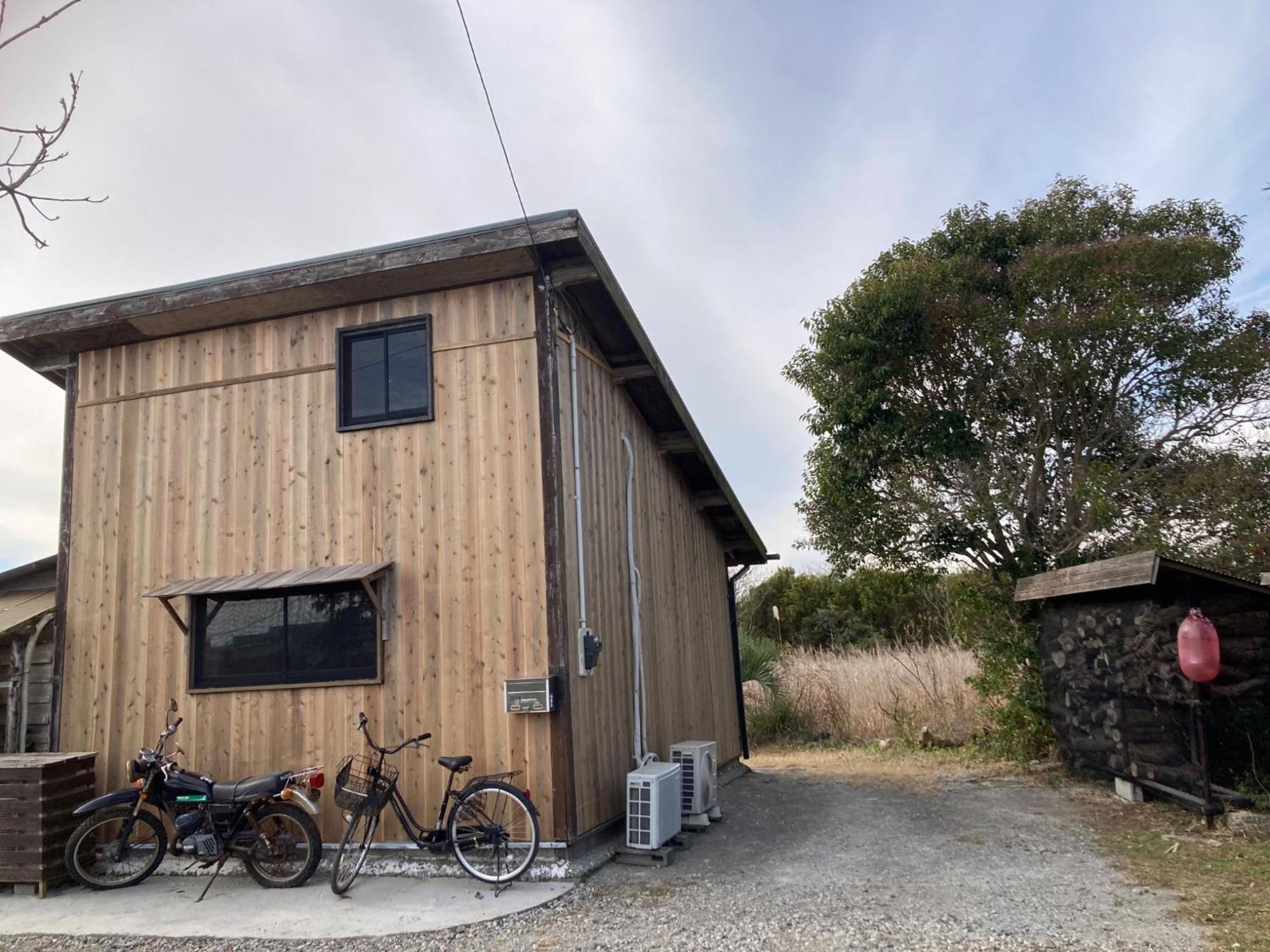 Rustic Resort Isumi / Vacation Stay 5447 Exterior photo