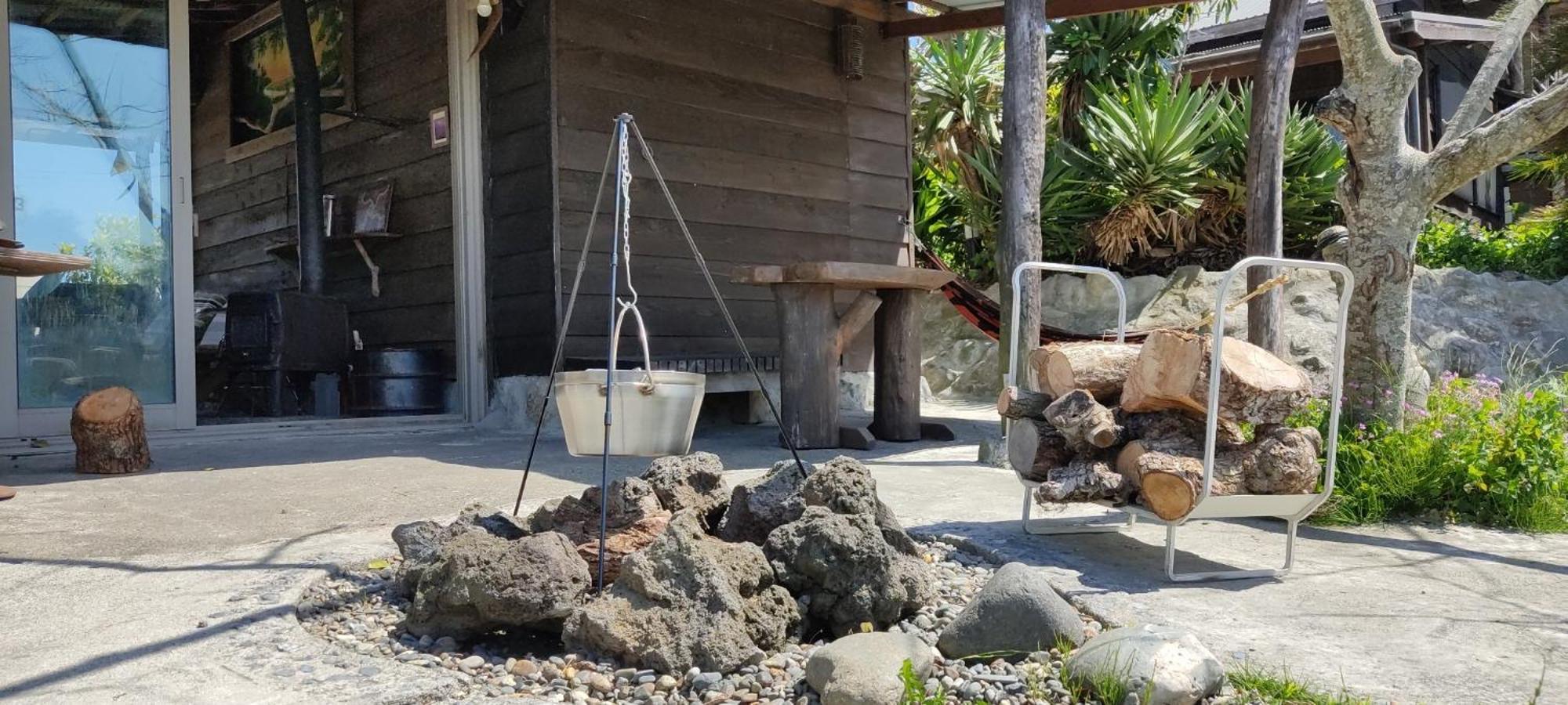 Rustic Resort Isumi / Vacation Stay 5447 Exterior photo