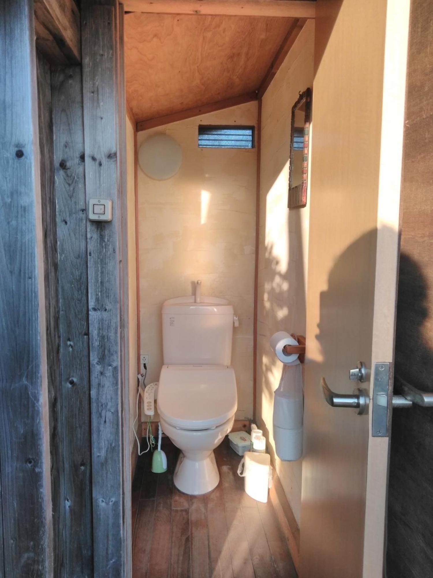 Rustic Resort Isumi / Vacation Stay 5447 Exterior photo