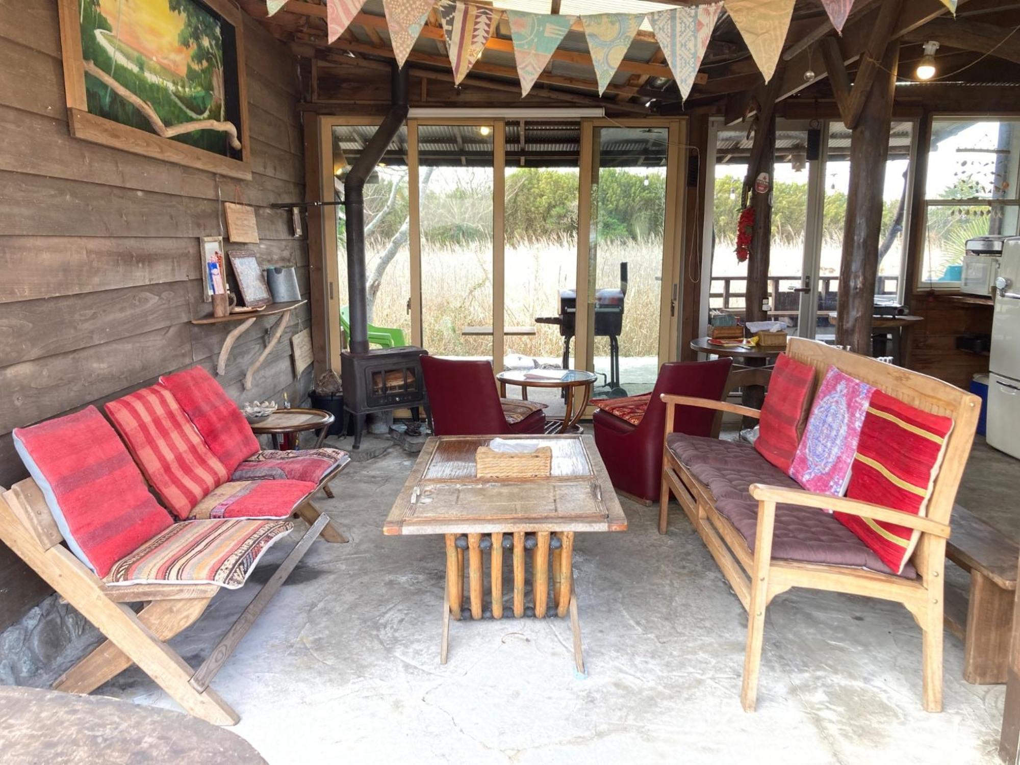 Rustic Resort Isumi / Vacation Stay 5447 Exterior photo