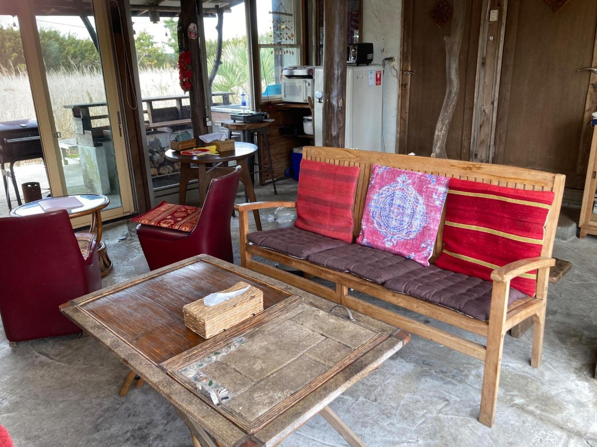 Rustic Resort Isumi / Vacation Stay 5447 Exterior photo
